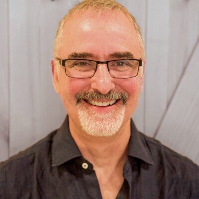 Headshot of Howard Stanten, PCC