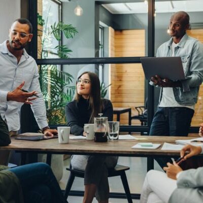 ICF membership benefits for businesses focused on coaching standards