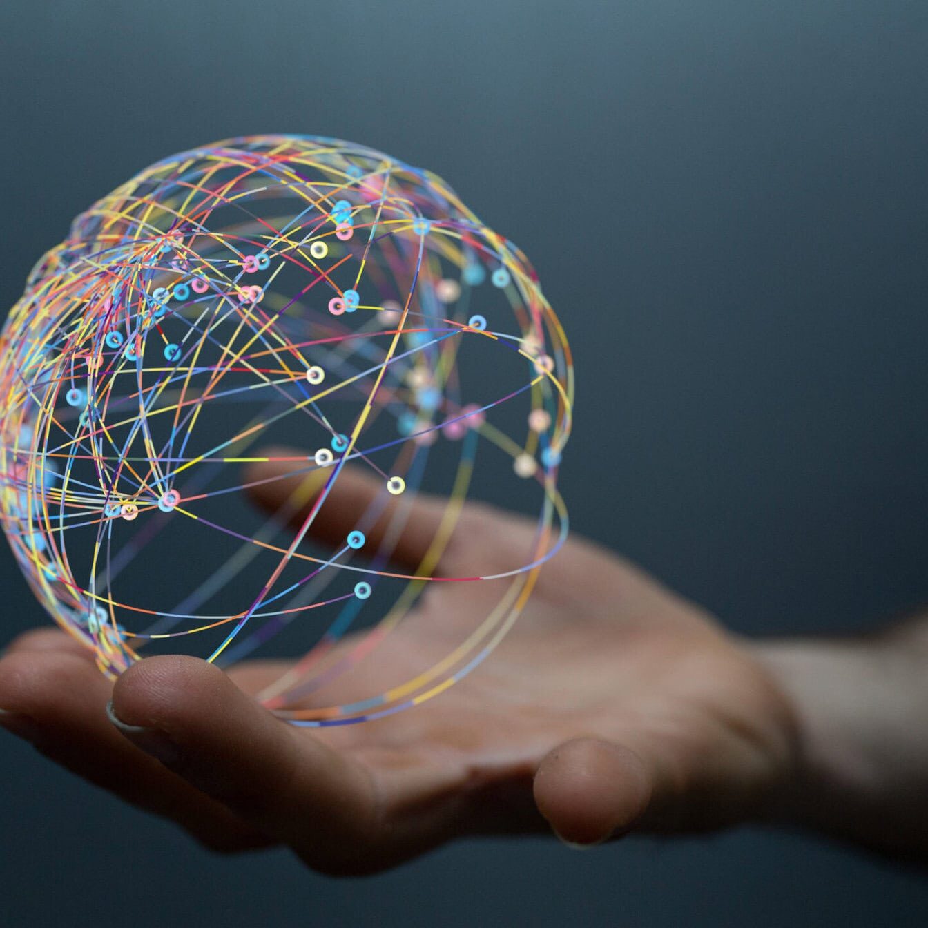 ICF values integrity and collaboration in professional coaching.