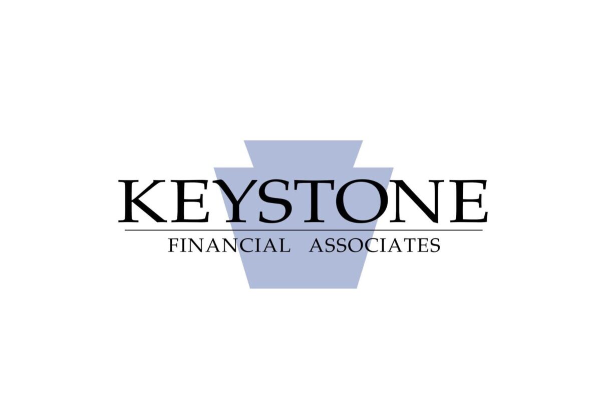 Keystone Financial Associates, LLC full color logo.