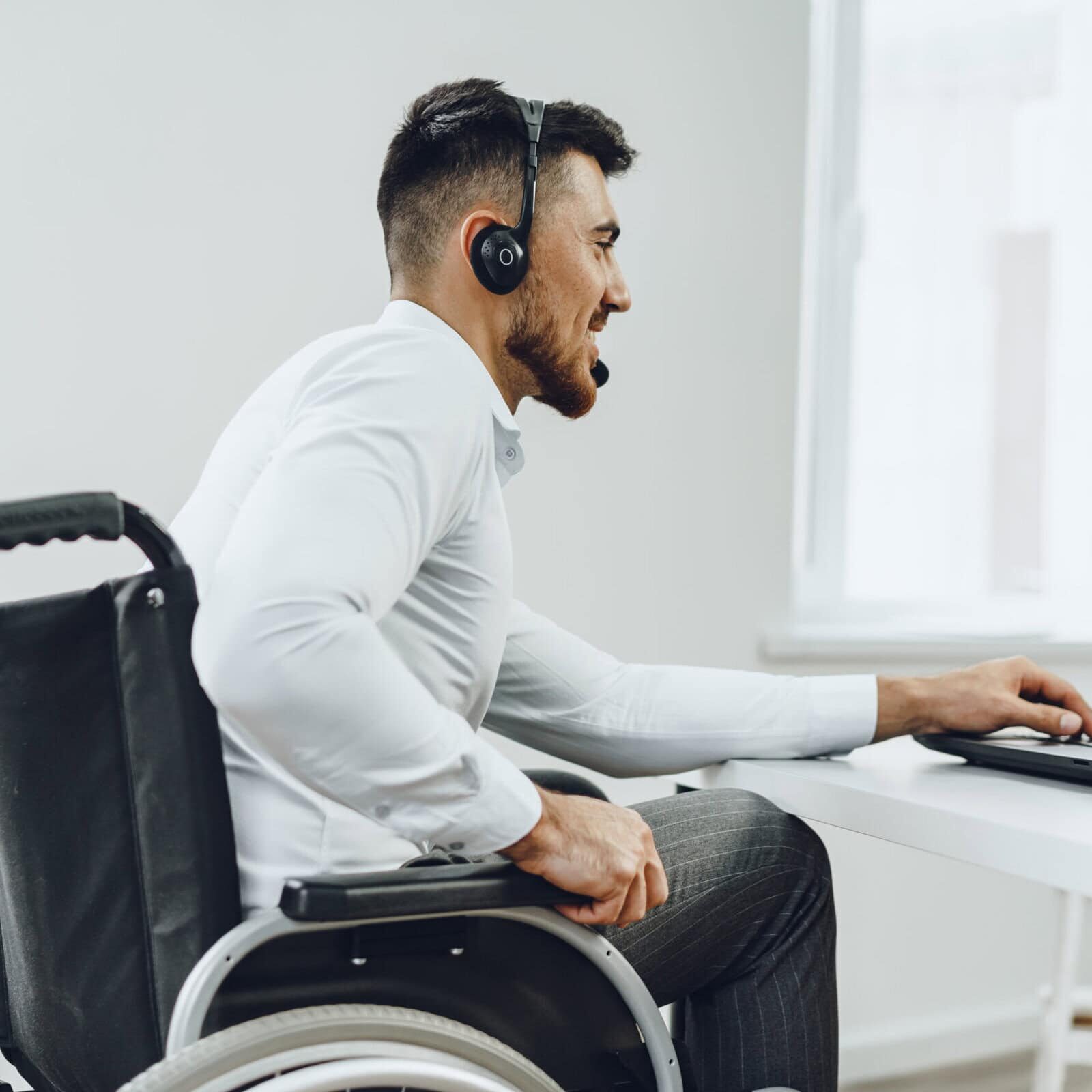 Individual exploring steps to earn ACC, PCC, MCC, or ACTC credentials.