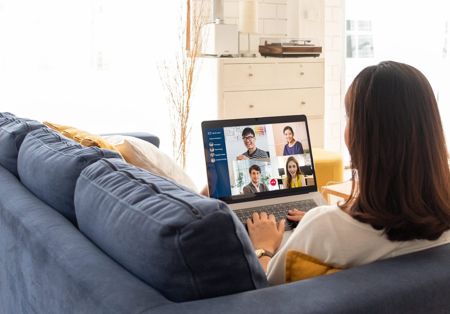 Coach engaging in continued education for professional growth and development.