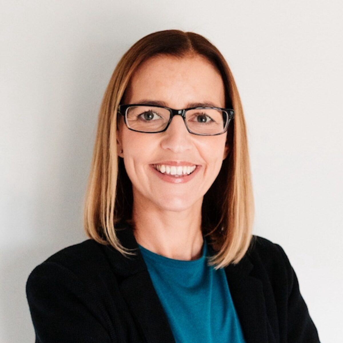 Katie Crabtree, blog author with the International Coaching Federation. Known for expertise in coaching psychology. 