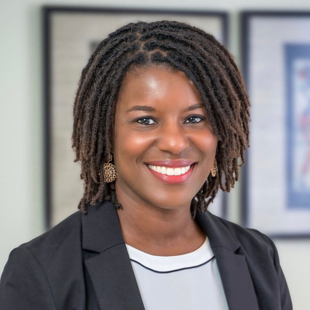 Mikka + Jackson + author with ICF. Known for leading teams across various industries, including higher education and state government, with some of her most meaningful work involving building a state government DEI program and teaching and mentoring college students.