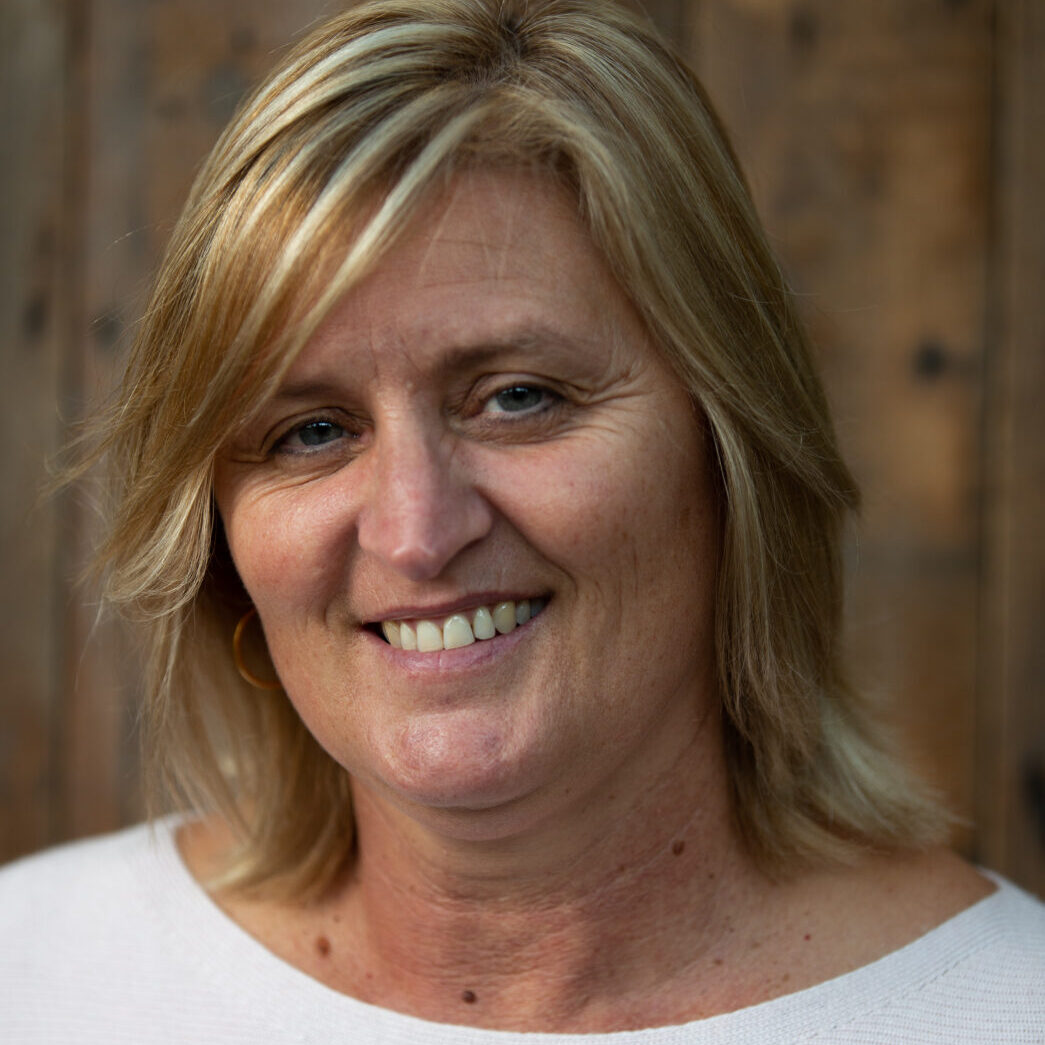 Headshot of Wendy-Ann Smith