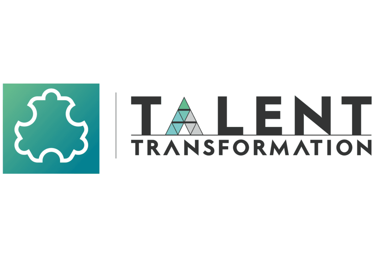 Foundation for Talent Transformation full color horizontal logo.