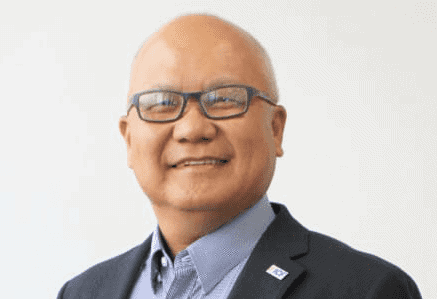 Headshot of Jeff Cheah, PCC and Foundation Board Trustee with the International Coaching Federation. Known for coaching over 600 C-Suite leaders and conducting 200+ workshops.