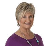 Headshot of Kellie Garrett, PCC with the International Coaching Federation. Known for leadership development, culture transformation, and board governance.